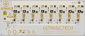 ULTRASiC v1.0 8-Channel SiC Power Stage